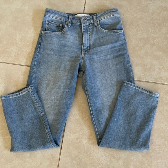 Ella Moss Denim - Ella Moss Denim jeans